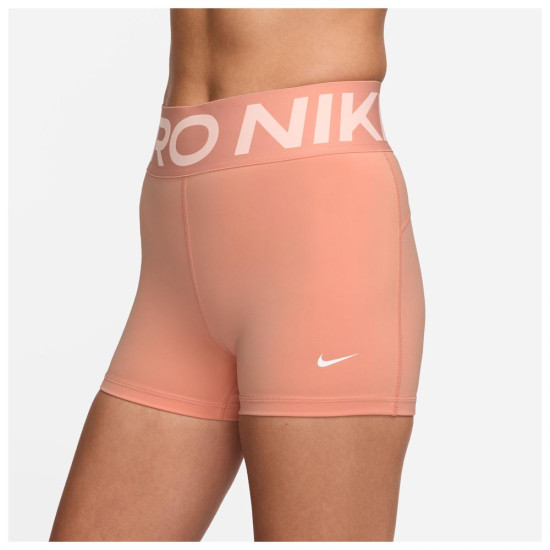 Nike Γυναικείο σορτς-κολάν Pro Sculpt